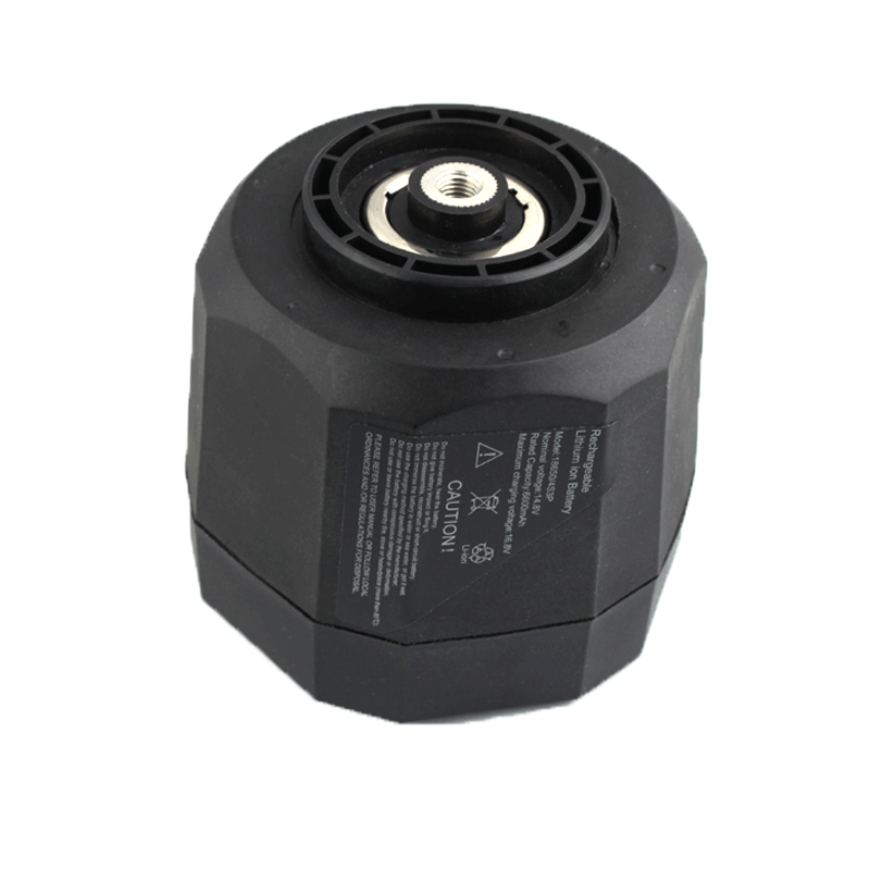 14.8V 6600mAh 特种18650锂电池 钴酸锂材料