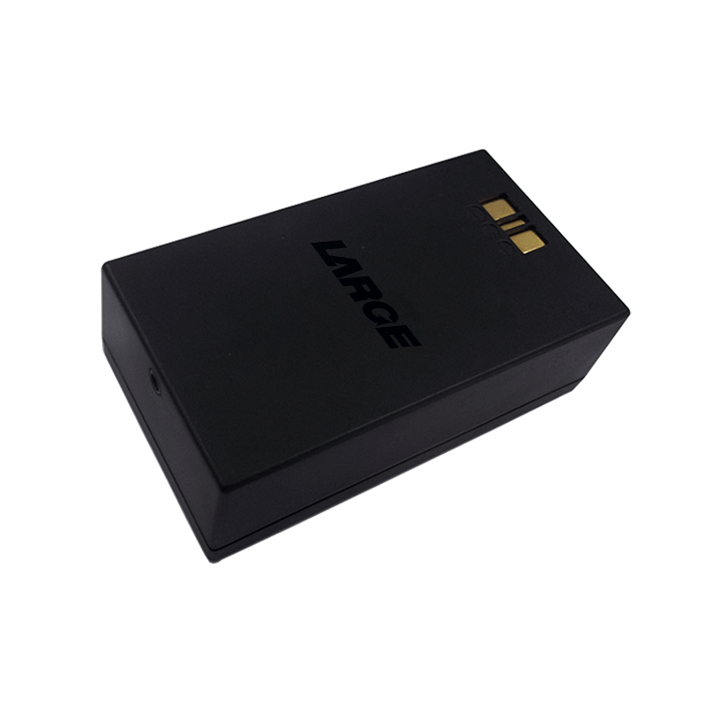 7.4V 2200mAh 18650 钴酸锂电池 