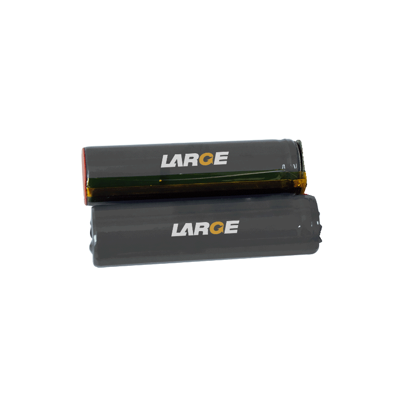 7.4V 2600mAh 18650 投影仪锂电池 钴酸锂材料