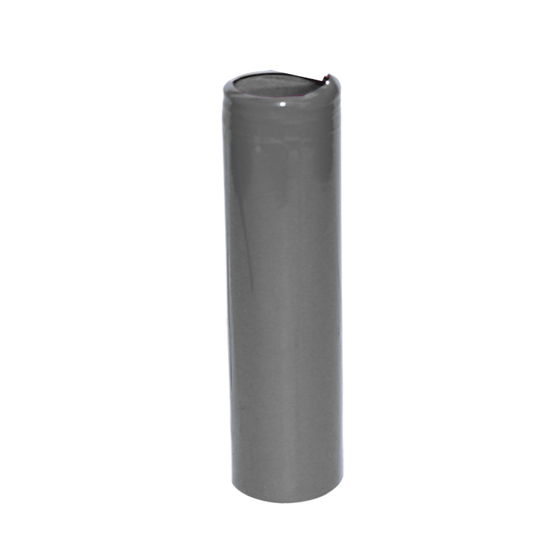 3.2V 1300mAh 18650磷酸铁锂蓄电池