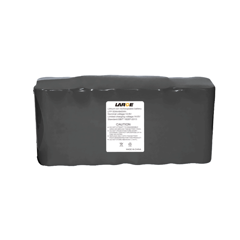 14.8V 10400mAh 三洋18650锂电蓄电池
