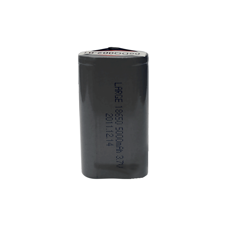 3.7V 5000mAh 18650 三洋 无线抄表机锂电池 钴酸锂材料