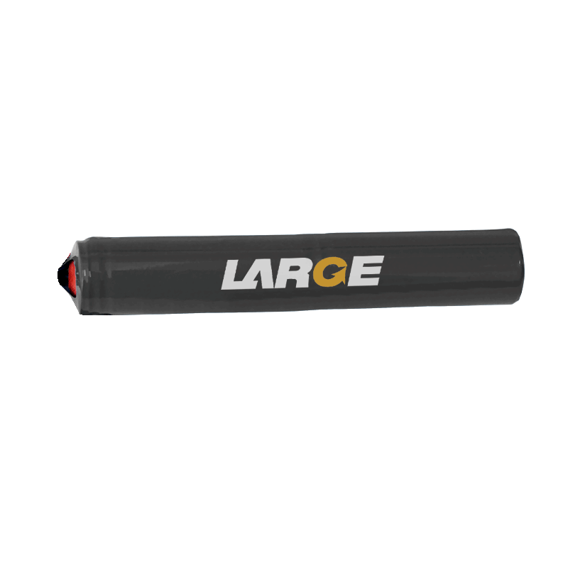 7.4V 1500mAh 18650 通信仪器锂电池 钴酸锂材料