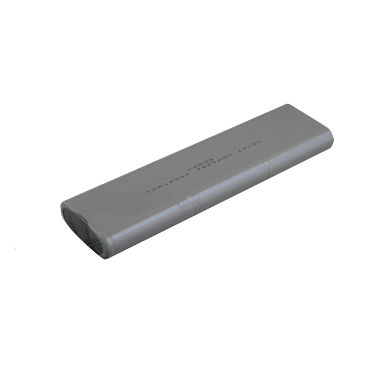 11.1V 7800mAh 18650 钴酸锂电池