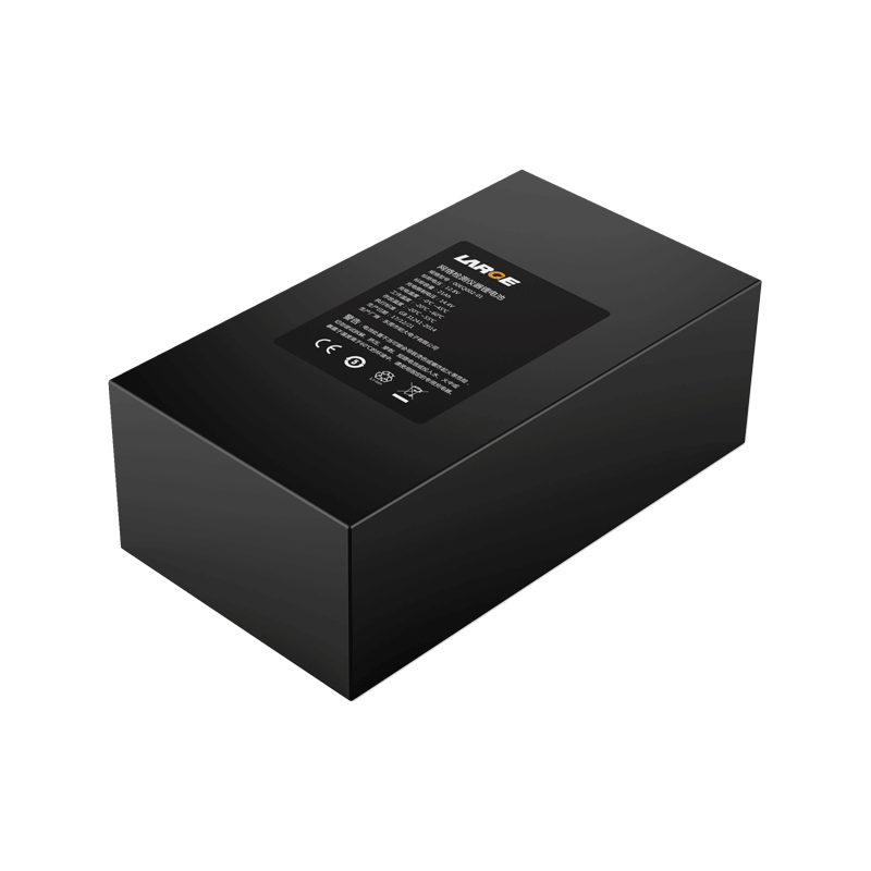 12.8V 21Ah 26650 网络检测仪器磷酸铁锂电池