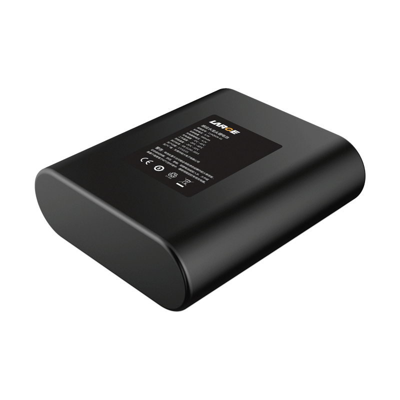 6.4V 500mAh 14500 磷酸铁锂蓄电池组