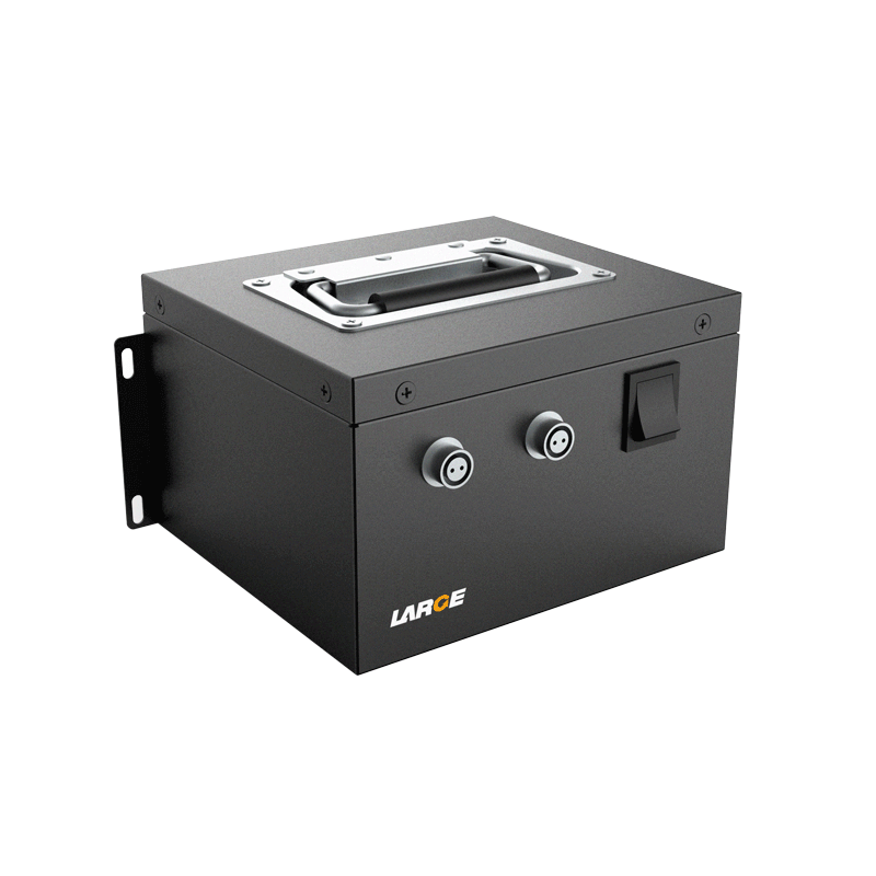 14.4V 40Ah 18650 松下 图书馆移动盘点机用三元锂电池