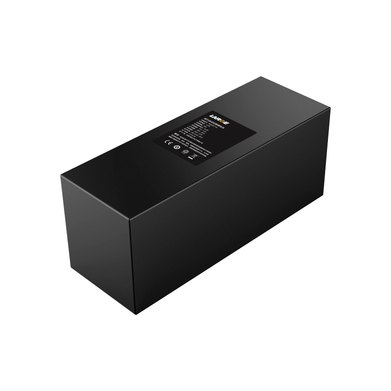 12.8V 9Ah 26650 银行自助设备磷酸铁锂电池