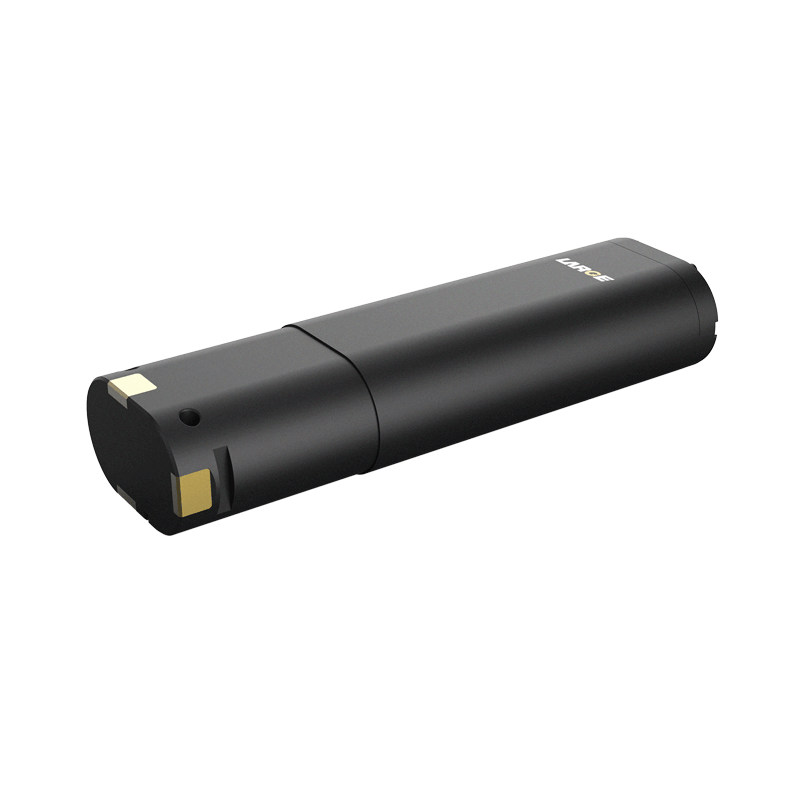 14.8V 2500mAh 18650 力神 电动按摩仪三元锂电池