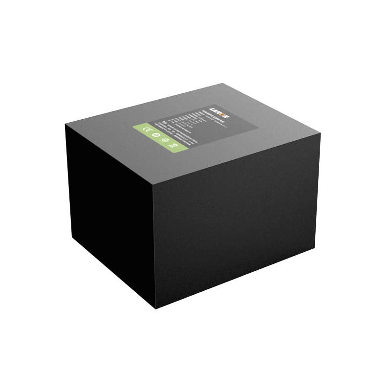 -40℃低温放电，22.2V 11000mAh  18650  LED特殊照明低温锂电池