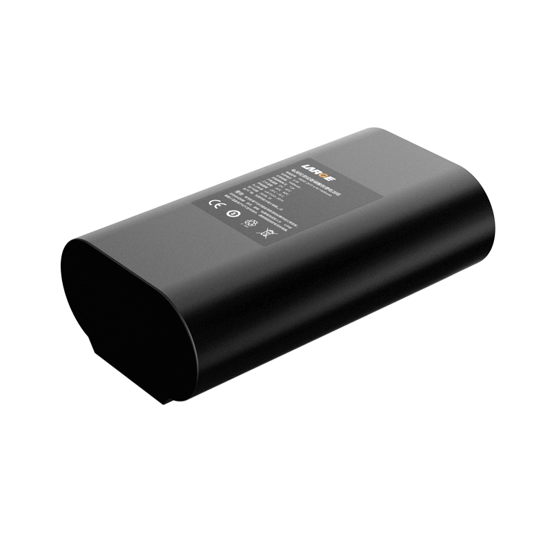 6.4V 1600mAh 18650 力神 电网检测设备磷酸铁锂电池