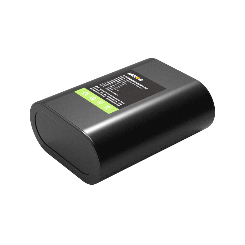 磷酸铁锂防爆电池26650 6.4V 3300mAh