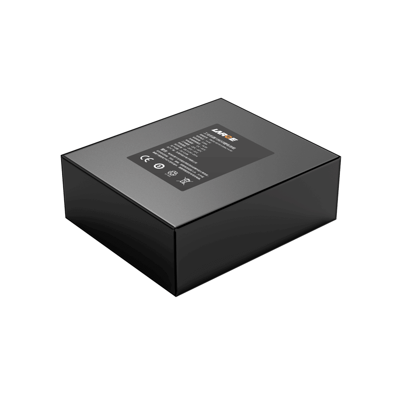 14.4V 3.0Ah工业机器18650锂电池组
