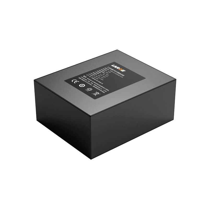 14.4V 33Ah工业机器18650锂电池组