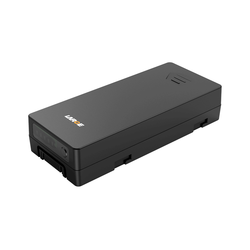18650 14.4V 5000mAh 自动除颤仪锂电池组