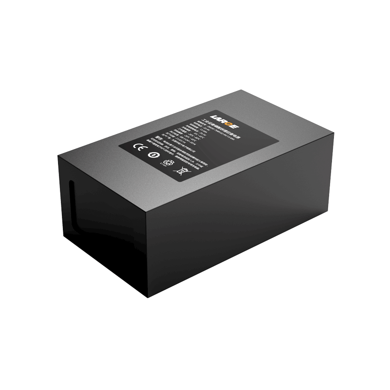26650 22.4V 13.4Ah工业设备磷酸铁锂后备电源