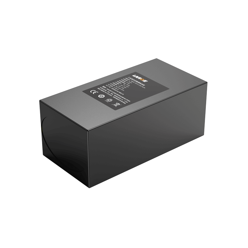 18650 46.8V 2.5Ah工业消杀设备锂电池组