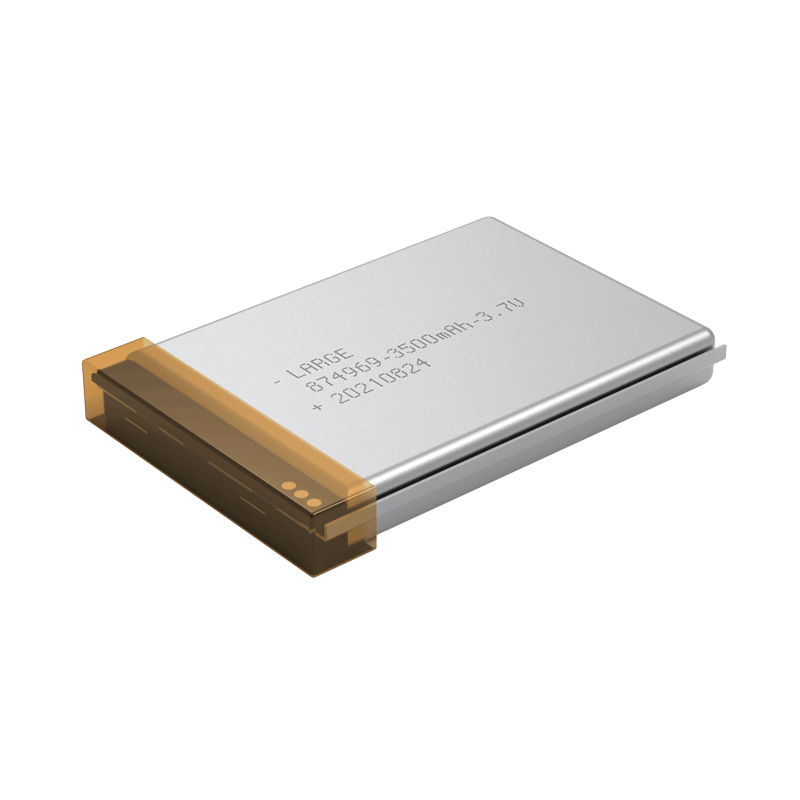 3500mAh 3.7V  蓝牙音箱电池