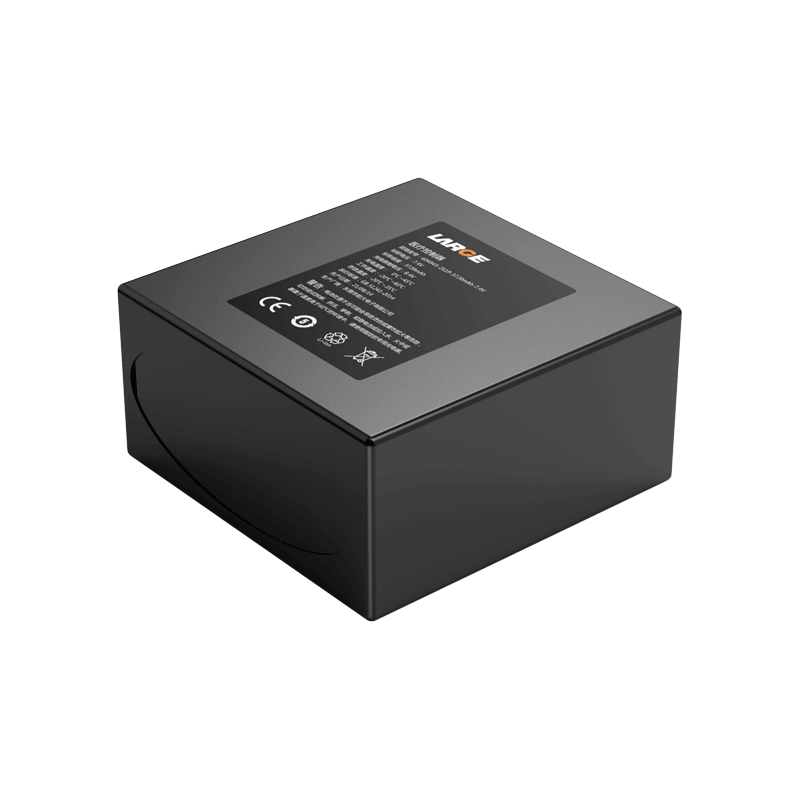 3720mAh 7.4V  医疗控制器