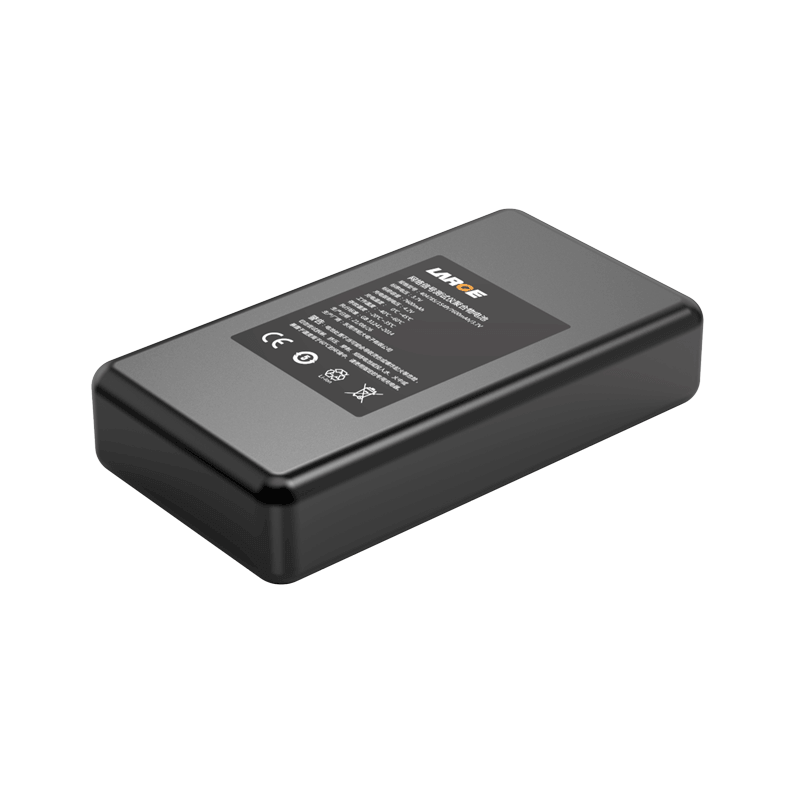 3.7V 7600mAh  网络信号测试仪 聚合物电池