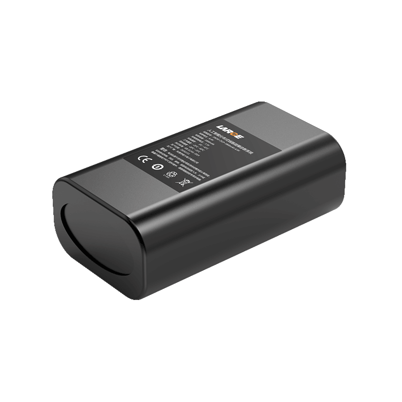 1800mAh 6.4V  人工智能分布式线路故障诊断系统
