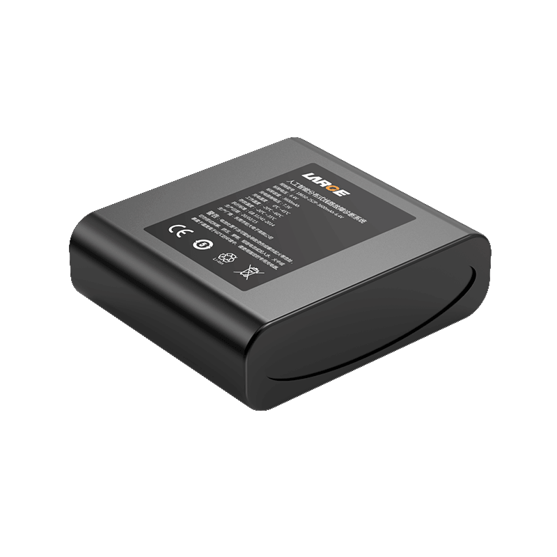 3600mAh 6.4V  人工智能分布式线路故障诊断系统