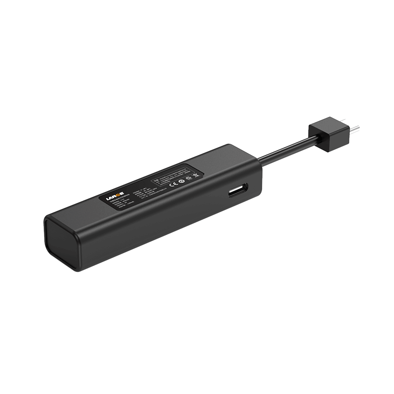 穿戴设备聚合物锂电池3.7V 450mAh