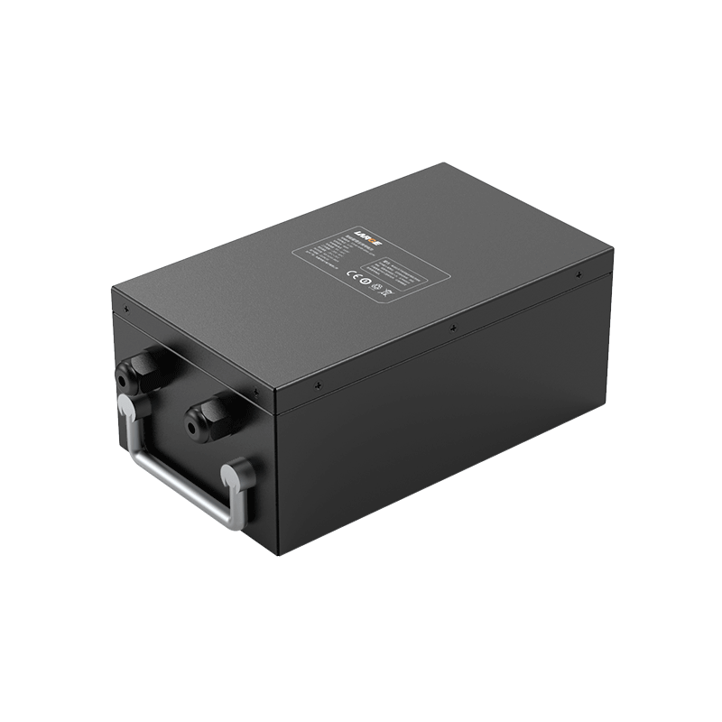60Ah 12.8V  智能管理系统用电池