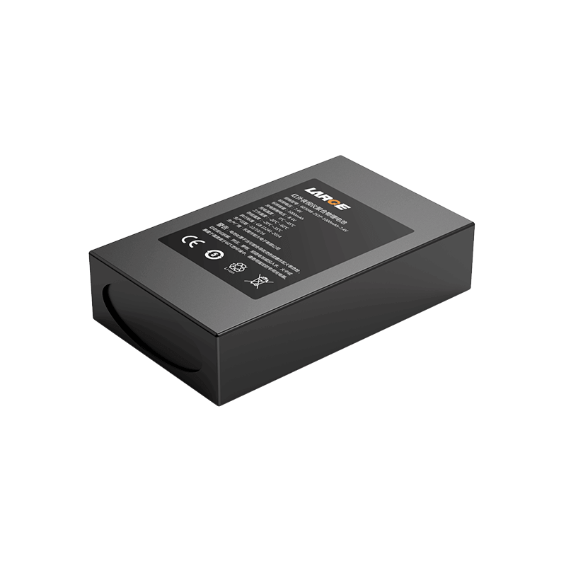 锂聚合物603048 3.7V 1000mAh红外夜视仪锂电池