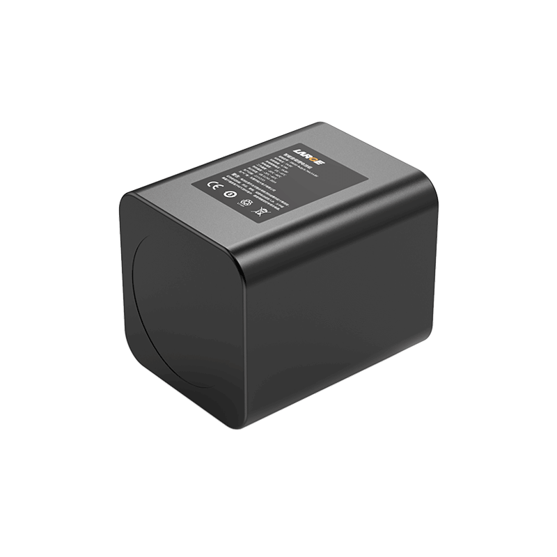 智能音箱18650 14.8V 3350mAh锂电池组