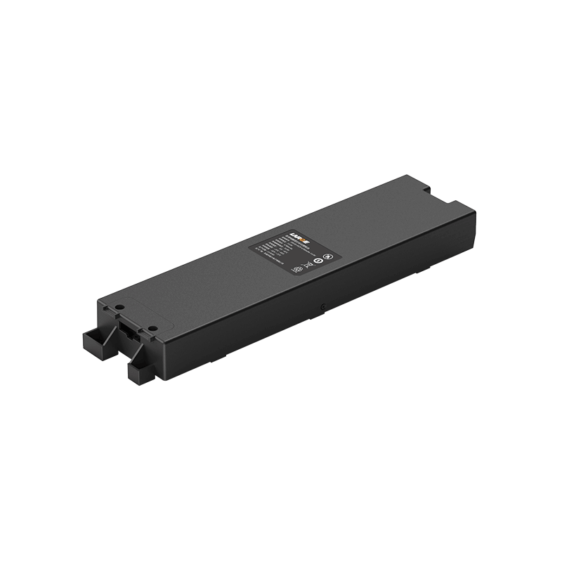 14.4V 7.5Ah 5G设备18650锂电池组, SMBUS通讯